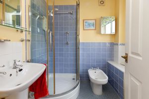 Shower Room- click for photo gallery